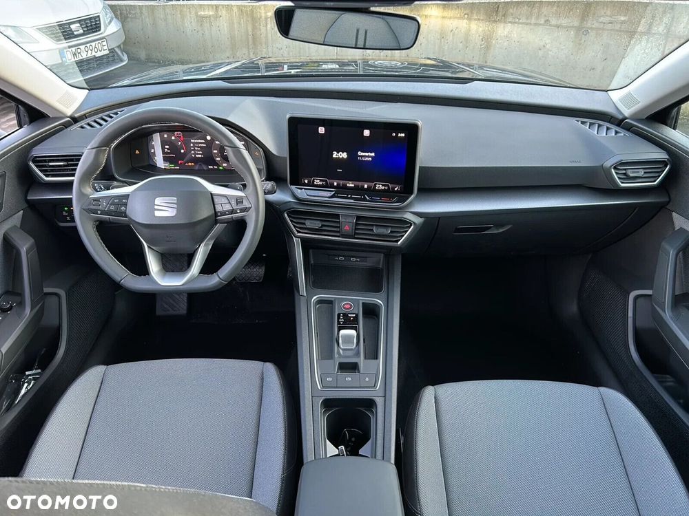 Seat Leon - 5