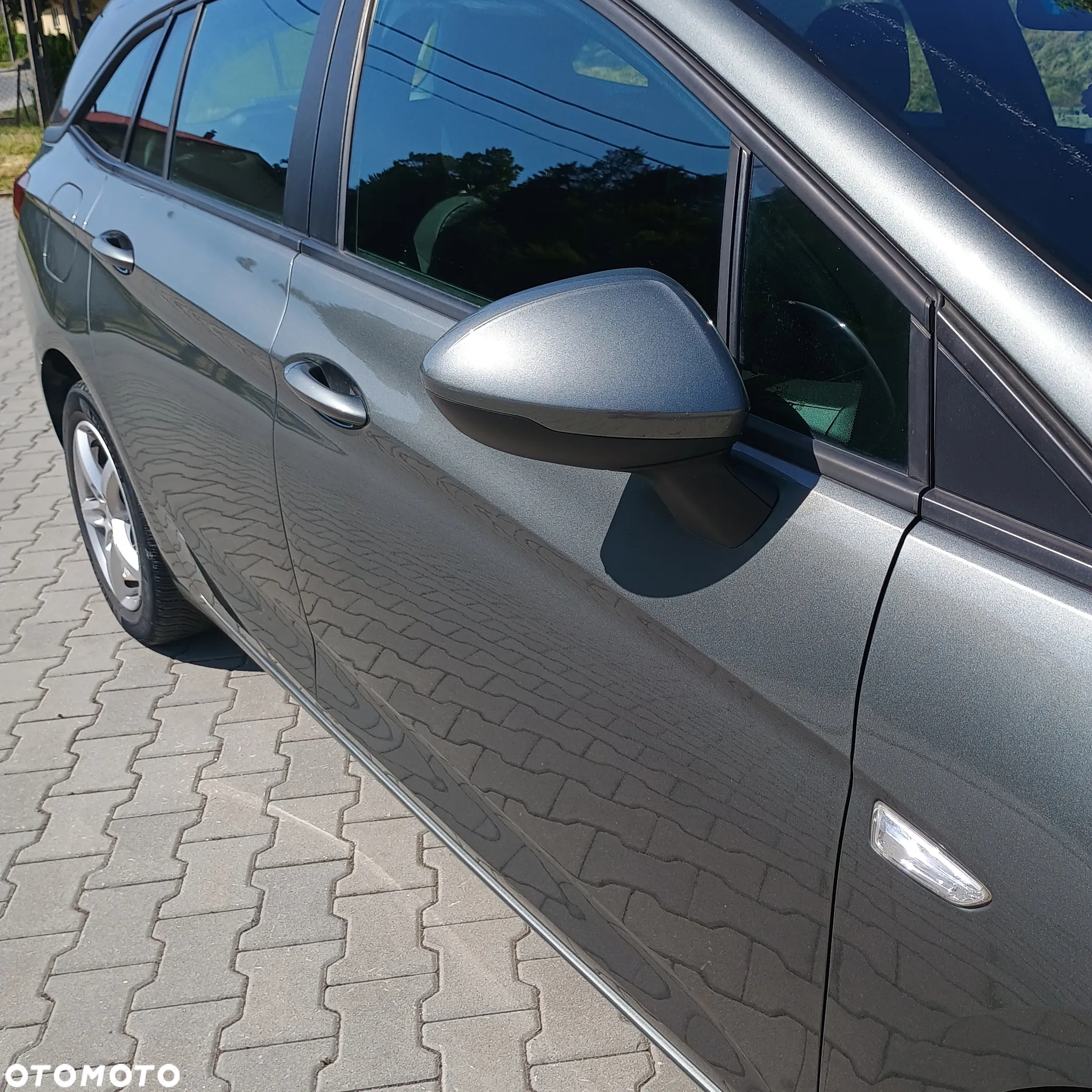 Opel Astra - 6