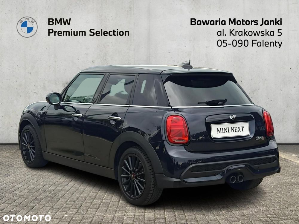 MINI Cooper S - 9