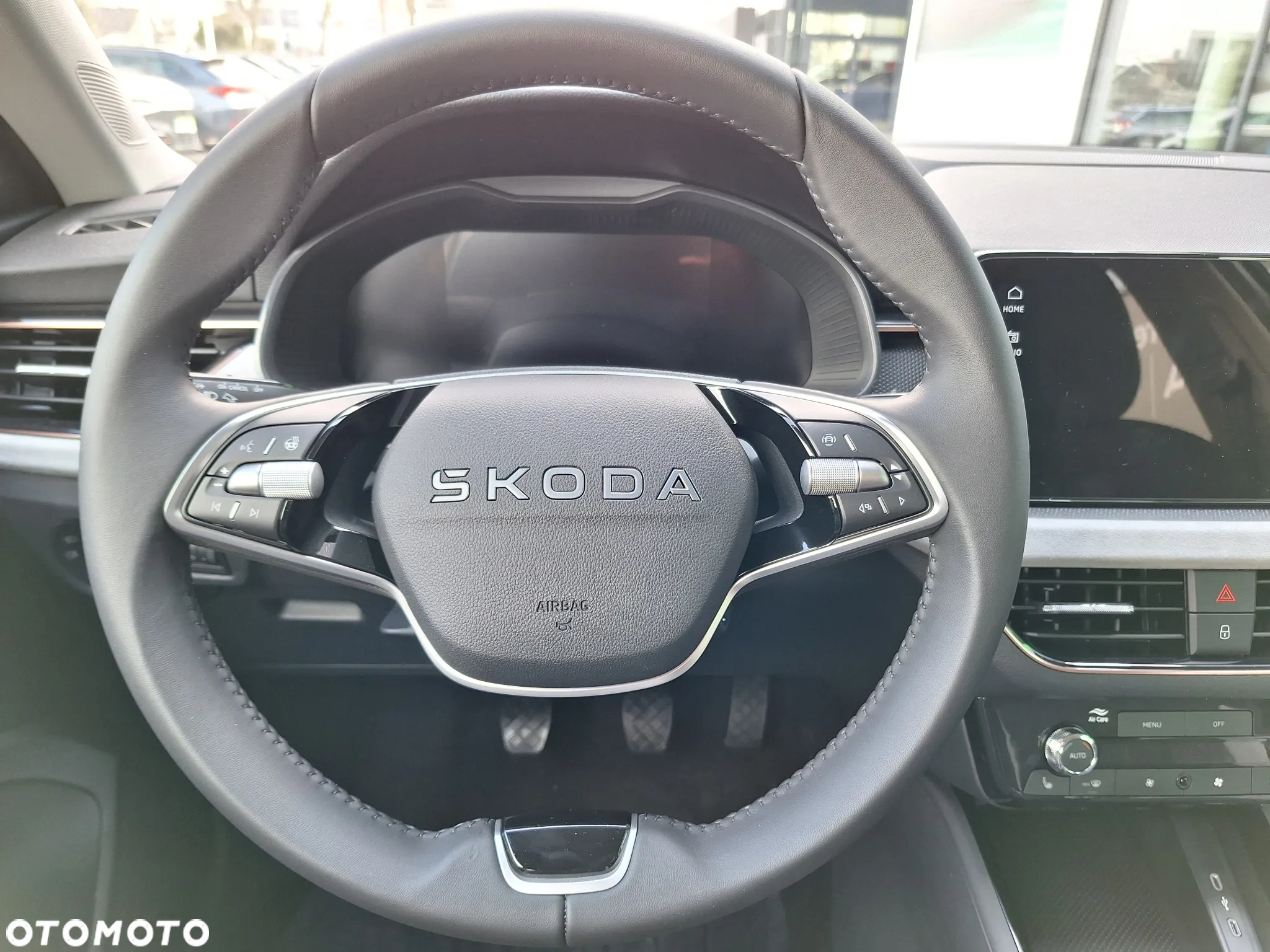 Skoda Kamiq 1.5 TSI Edition 130 - 13