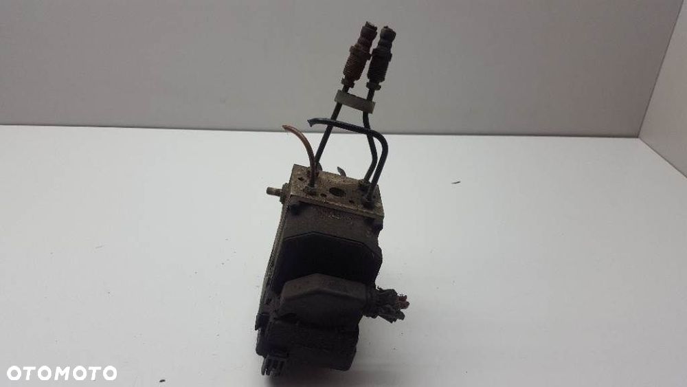 POMPA HAMULCOWA ABS IVECO DAILY IV 0273004324 - 4