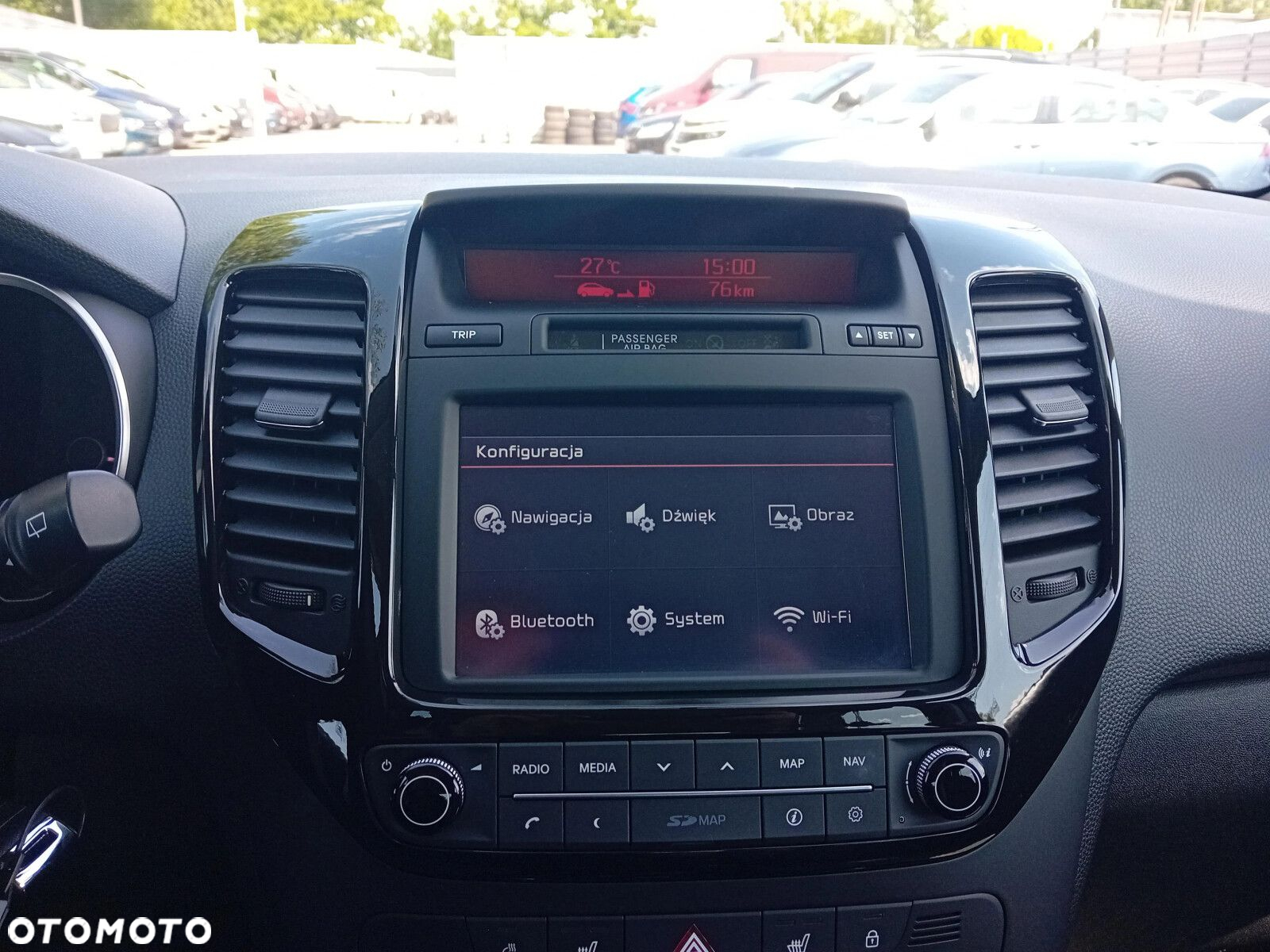 Kia Venga 1.6 L - 13