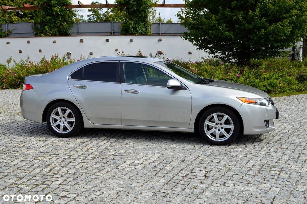 Honda Accord 2.4 Executive - 7
