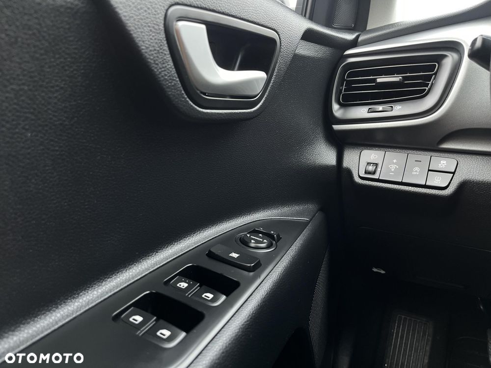 Kia Stonic 1.2 M - 12