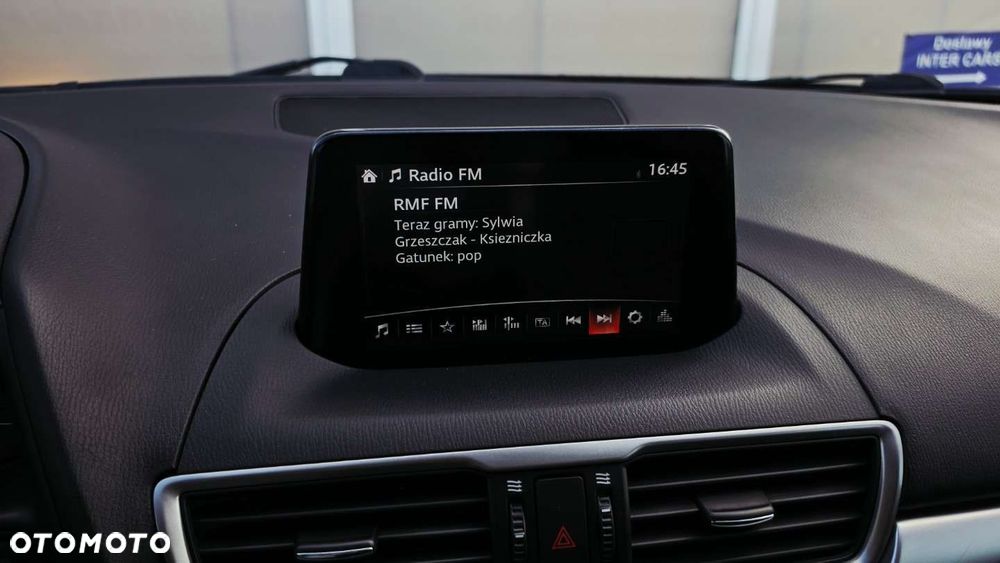 Mazda 3 SKYACTIV-G 120 Exclusive-Line - 16