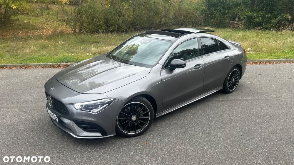 Mercedes-Benz Cla 2020 photo 2