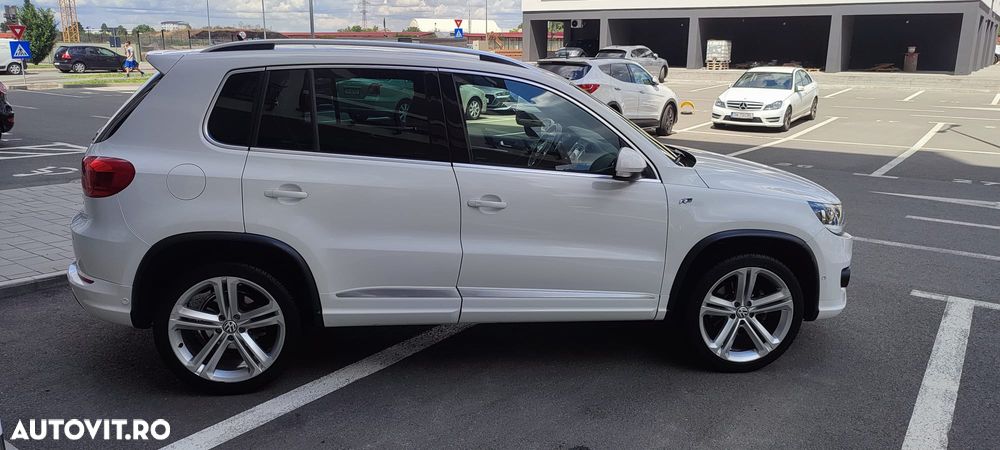 Volkswagen Tiguan - 17