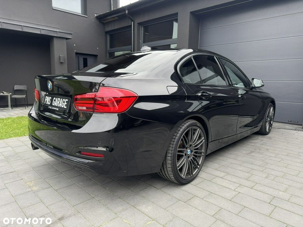 BMW Seria 3 - 31