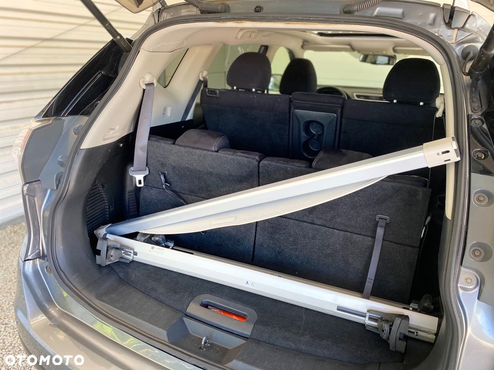 Nissan X-Trail 1.6 DCi Tekna 2WD EU6 - 7