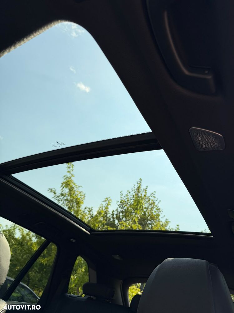 BMW X5 - 18