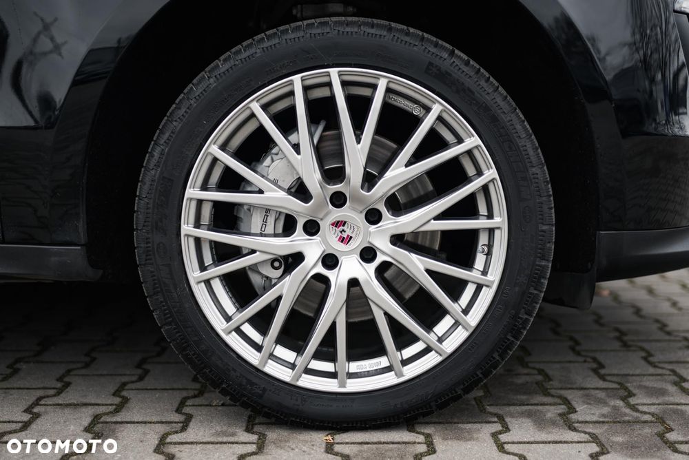 Porsche Macan S Diesel - 40