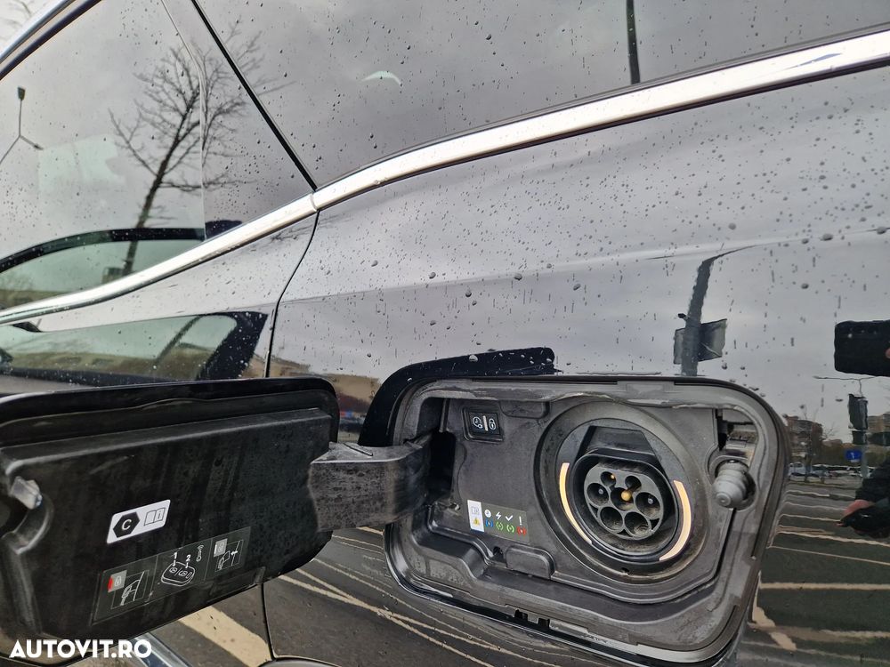 Peugeot 3008 PHEV 225 EAT8 GT - 30