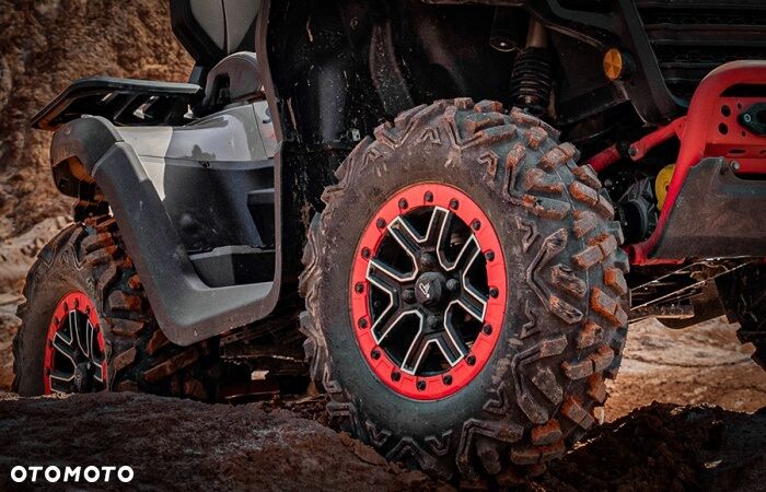 Segway Snarler AT10 - 17