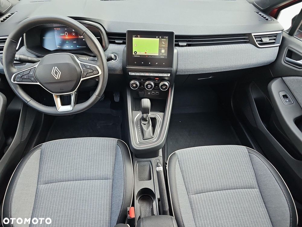 Renault Clio - 26