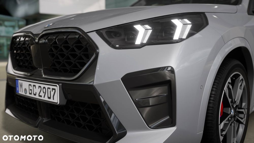 BMW X2 sDrive20i mHEV M Sport - 5