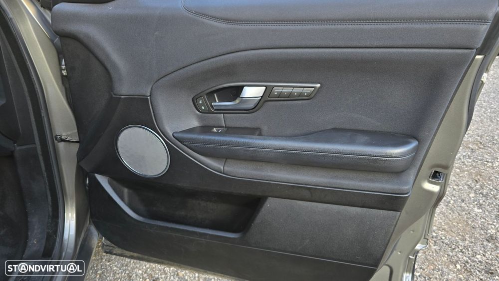 Land Rover Range Rover Evoque 2.0 eD4 SE - 42