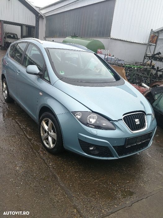 Electromotor VW BLS Passat B6 Golf 5 Touran Seat Altea Leon Octavia - 4