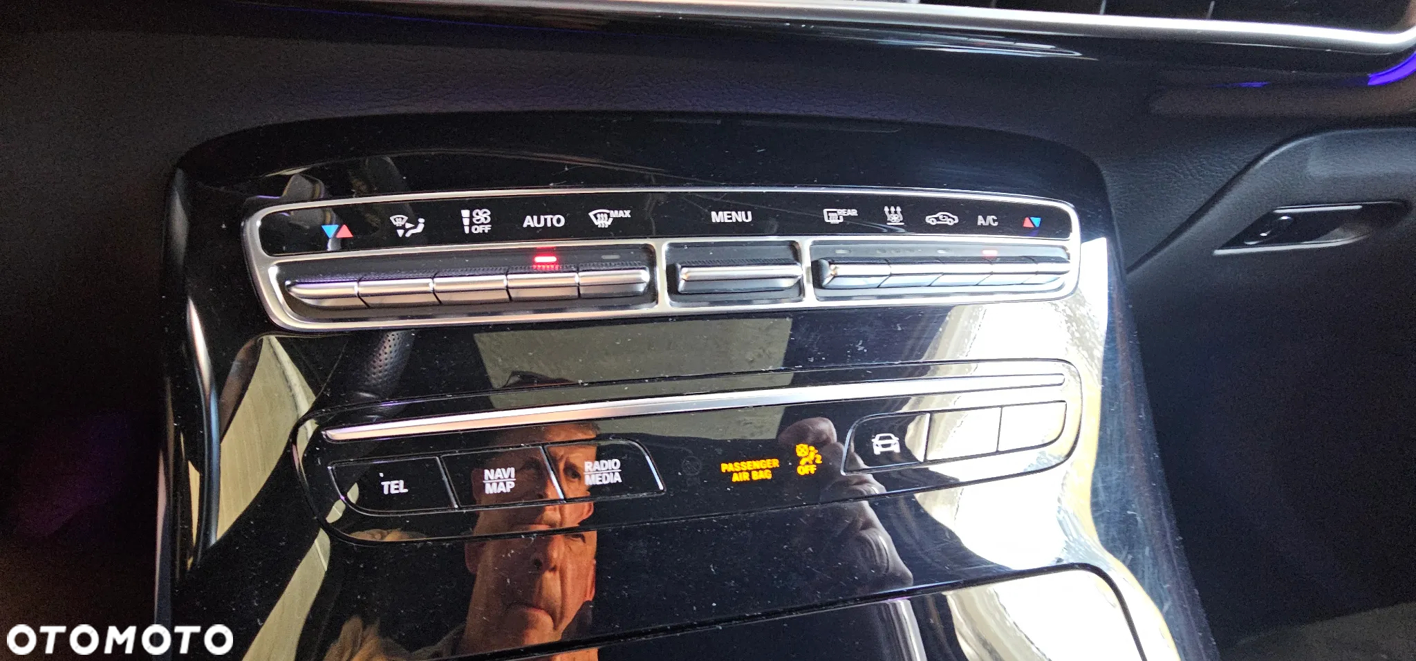 Mercedes-Benz EQC 400 4-Matic Sport - 14