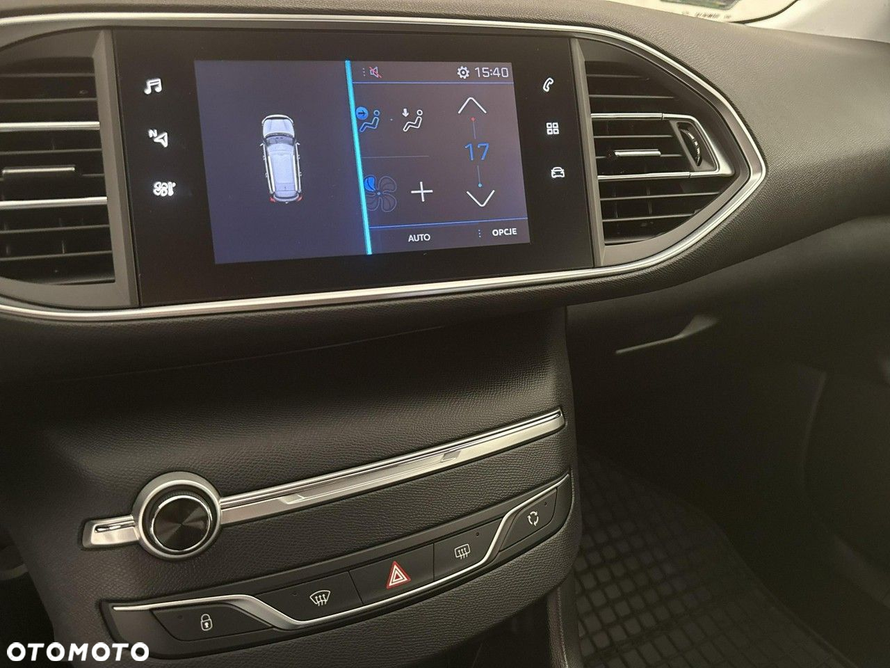 Peugeot 308 - 27