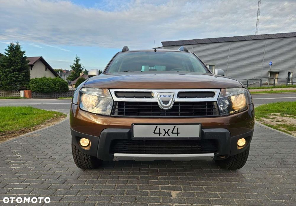 Dacia Duster - 17