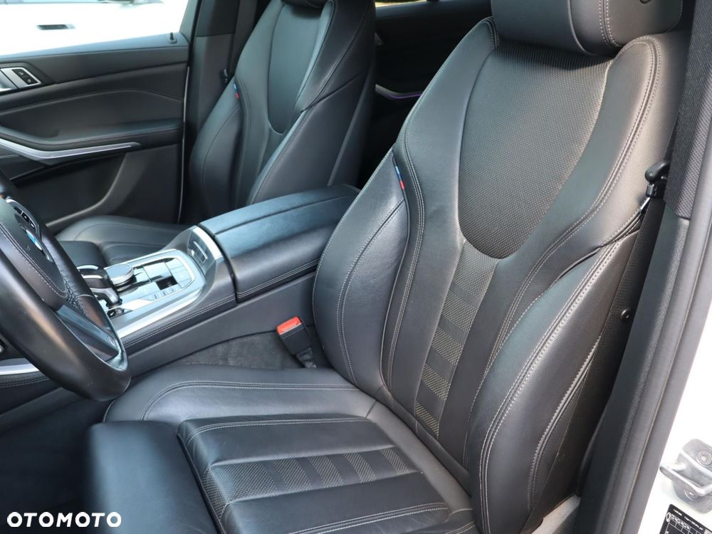 BMW X5 - 8