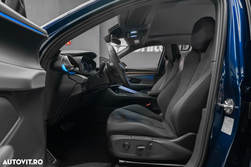 Cupra Terramar 1.5 e-TSI DSG7 MHEV - 19