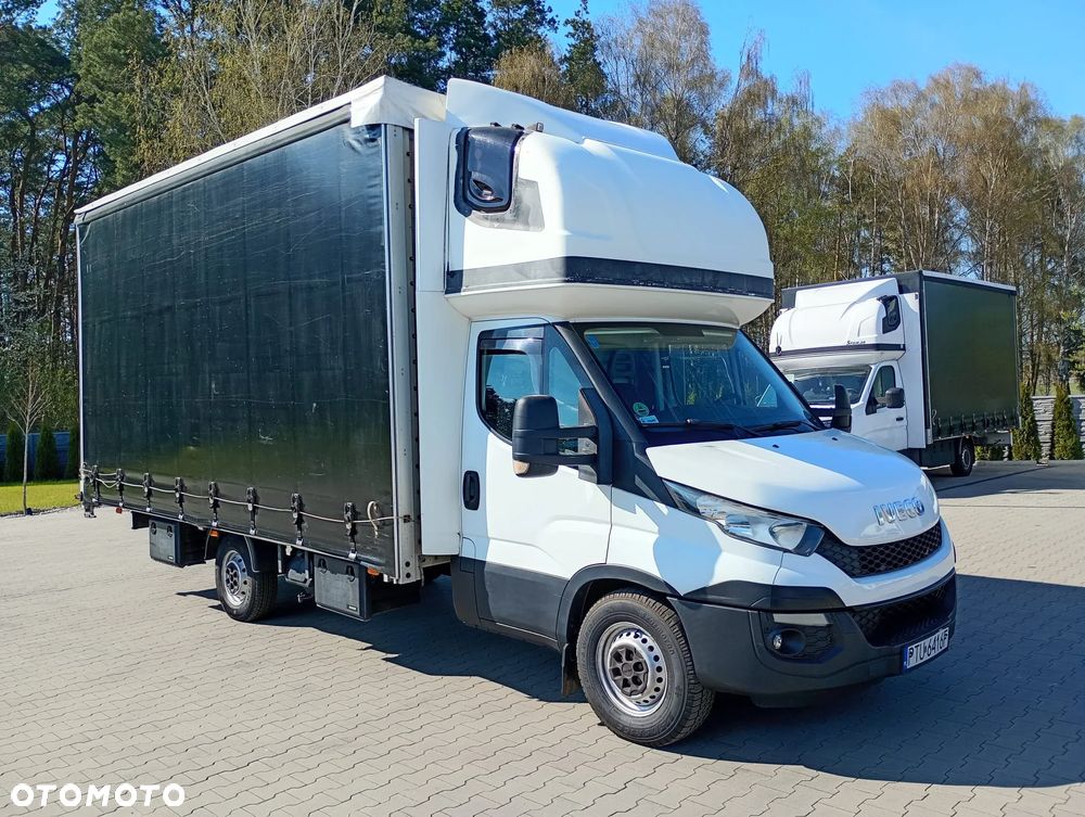 Iveco 35S17 - 2