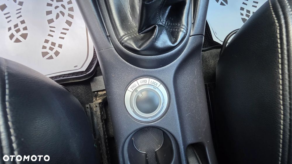 Citroën C-Crosser FAP Exclusive - 28