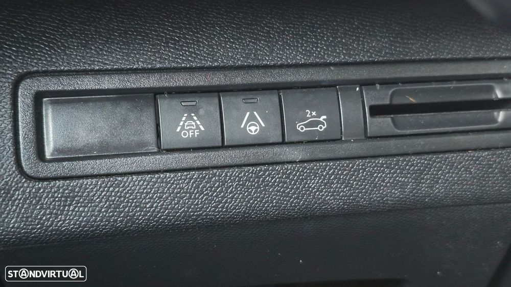 Peugeot 5008 1.5 BlueHDi GT EAT8 - 13