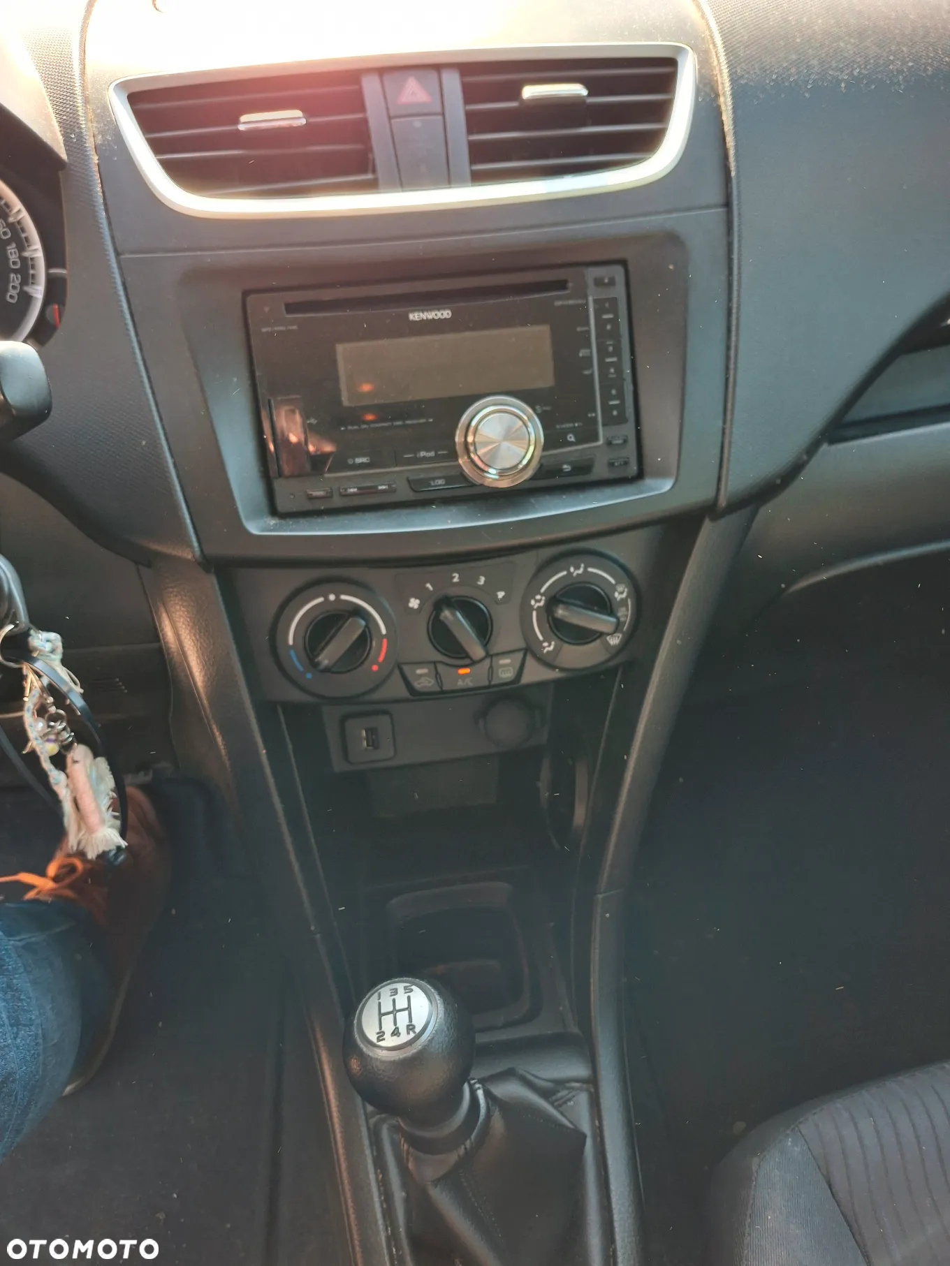 Suzuki Swift 1.2 Comfort Plus - 9