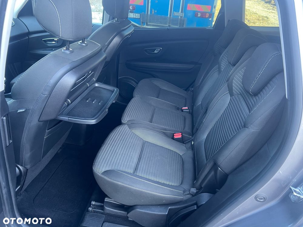 Renault Scenic Energy TCe 130 S&S Xmod Bose Edition - 15