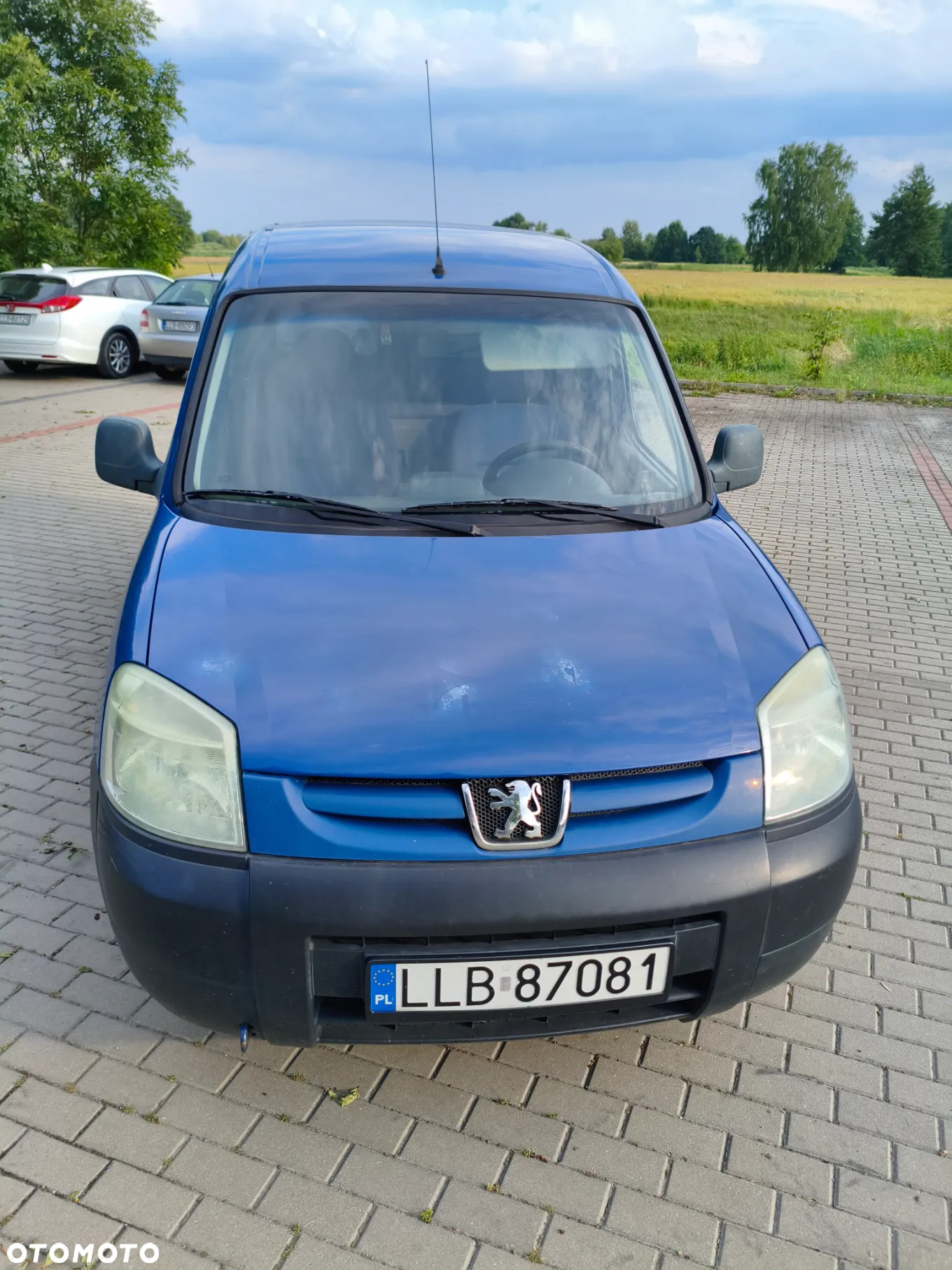 Peugeot Partner - 3