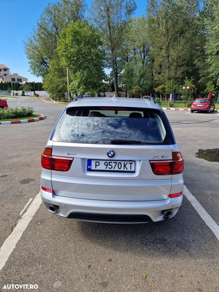 BMW X5 xDrive30d Edition Exclusive - 13