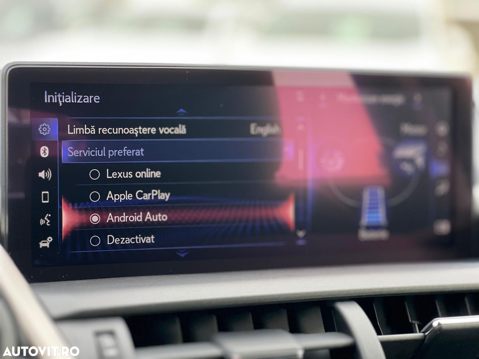 Lexus Seria NX 300h AWD Executive Plus - 18