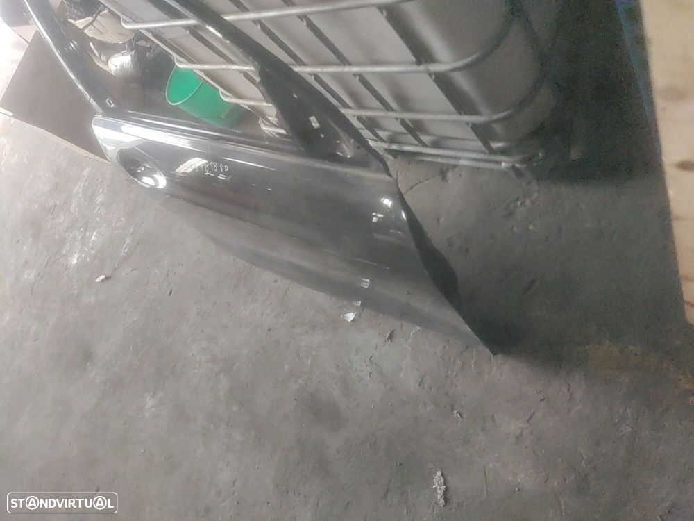 Porta Frente Direita Nua Bmw 1 (F40) - 4