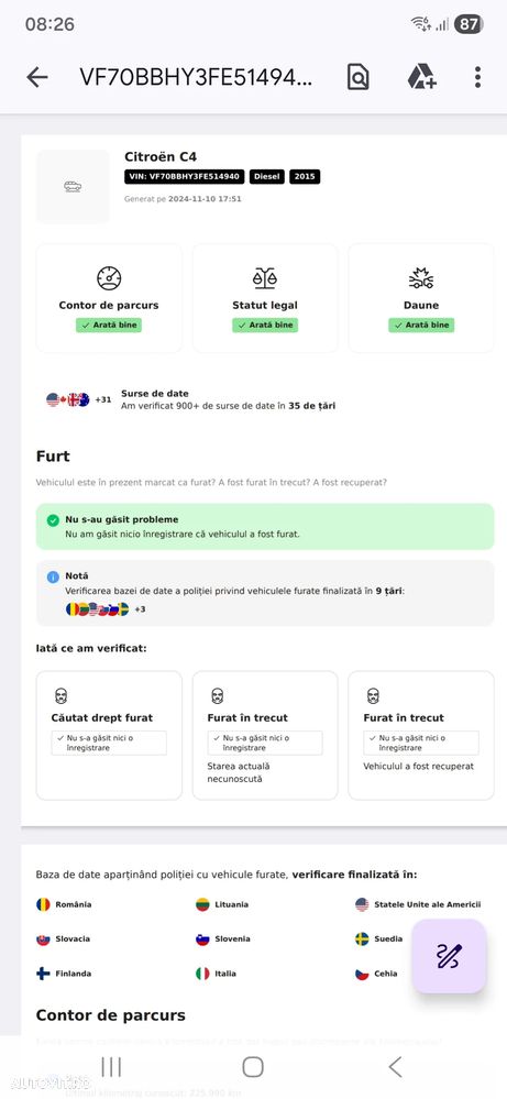 Citroën C4 Cactus BlueHDi BVM Start&Stop Shine - 2