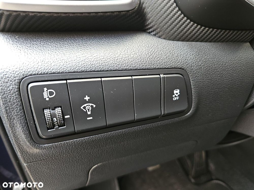 Hyundai Tucson 1.6 GDi Comfort 2WD - 26
