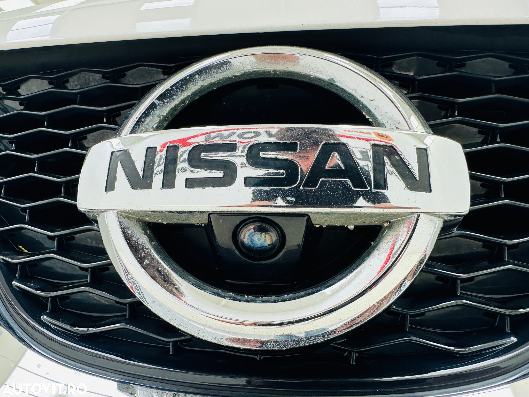 Nissan Qashqai - 17