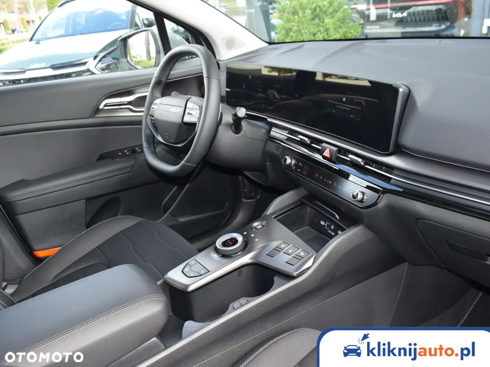 Kia Sportage 1.6 T-GDI HEV Anniversary 2WD - 11