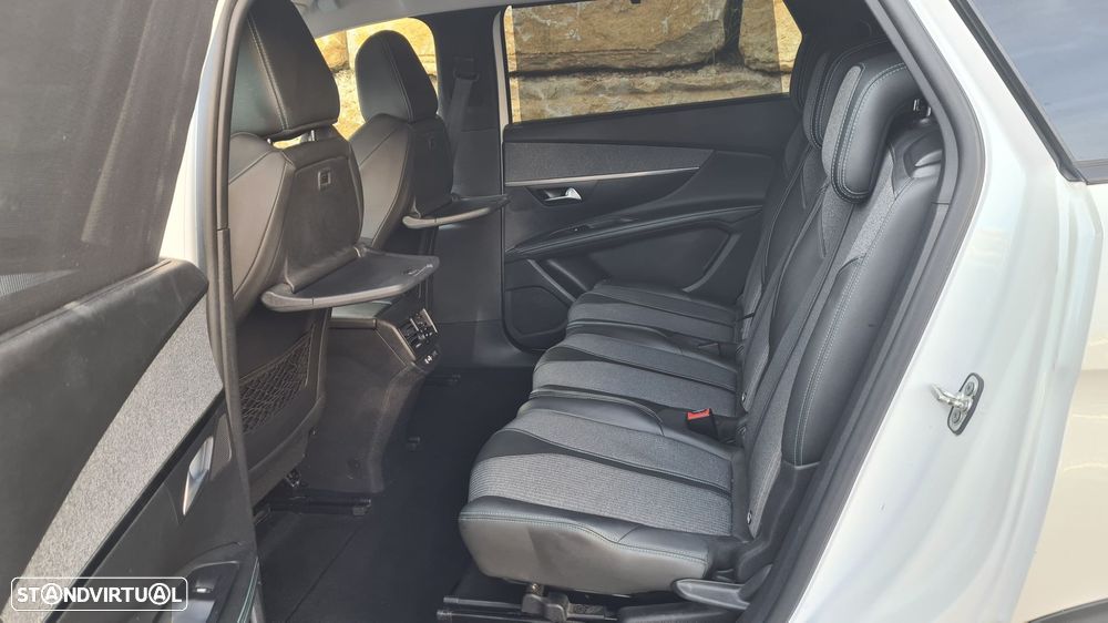 Peugeot 5008 1.5 BlueHDi Allure Pack - 47