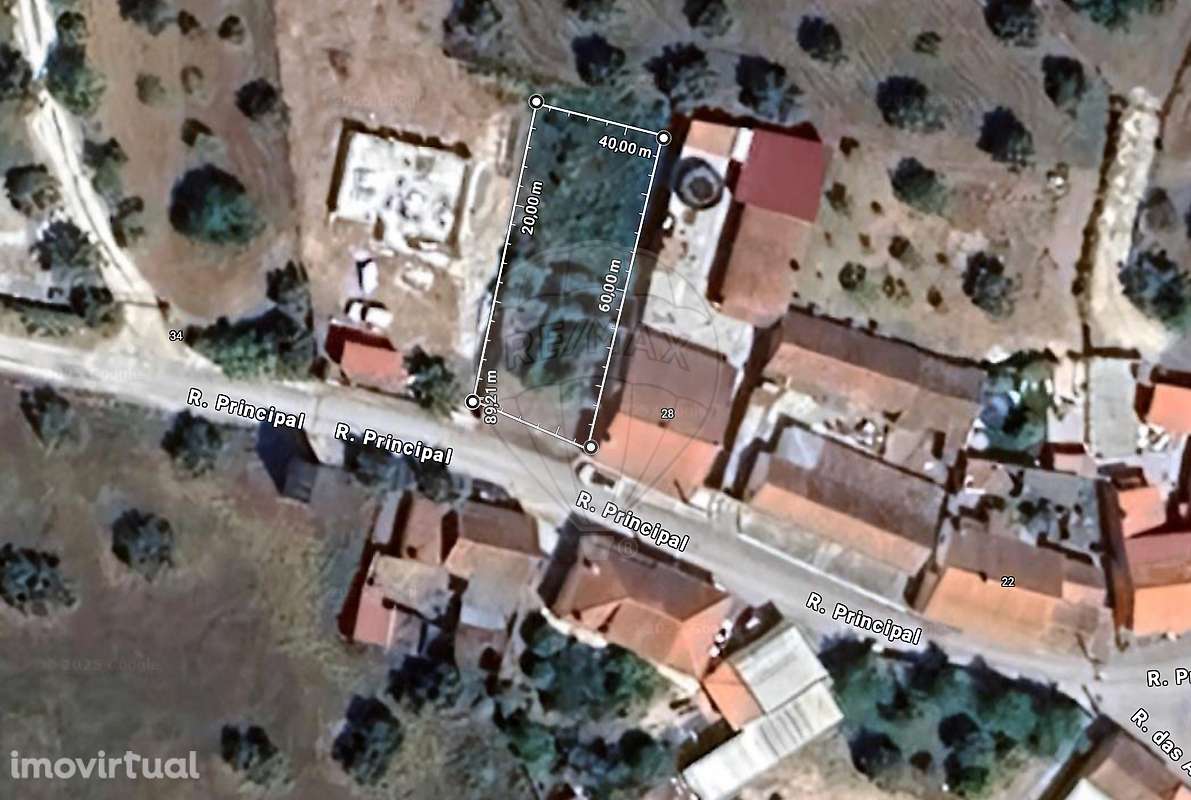 Moradia T3 para venda - Grande imagem: 2/5