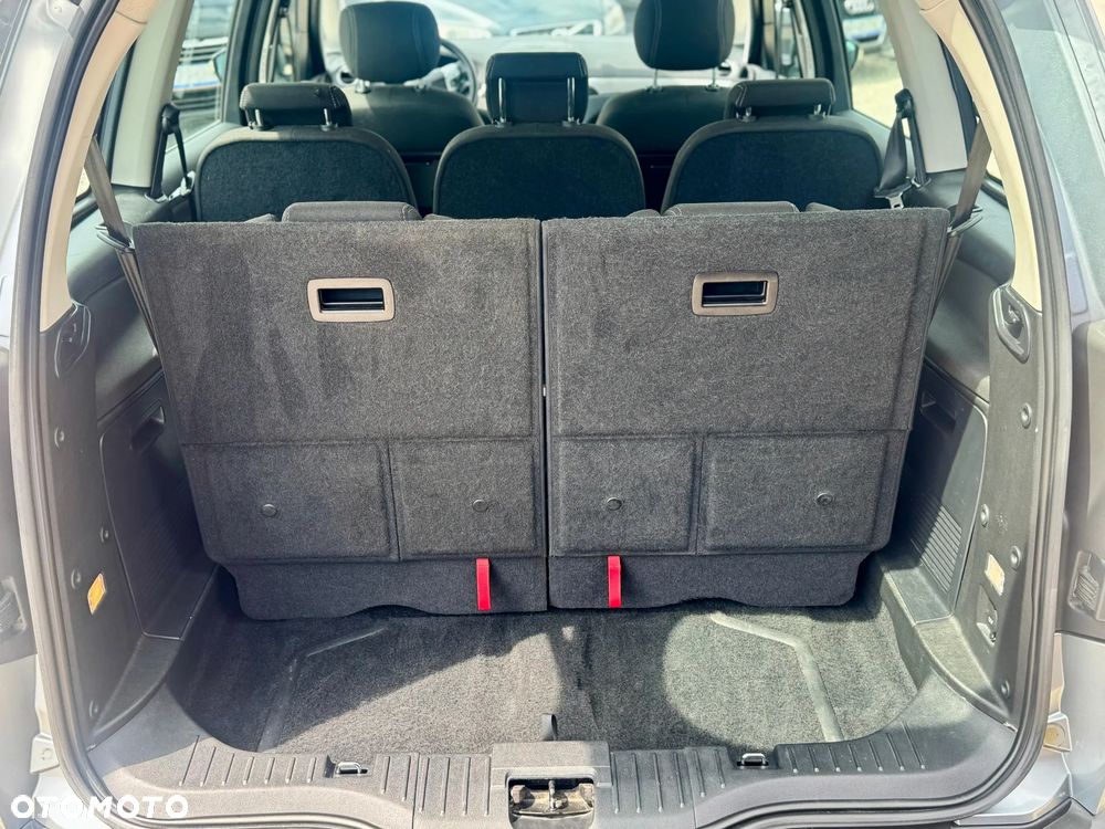 Ford Galaxy 2.0 FF Titanium - 7