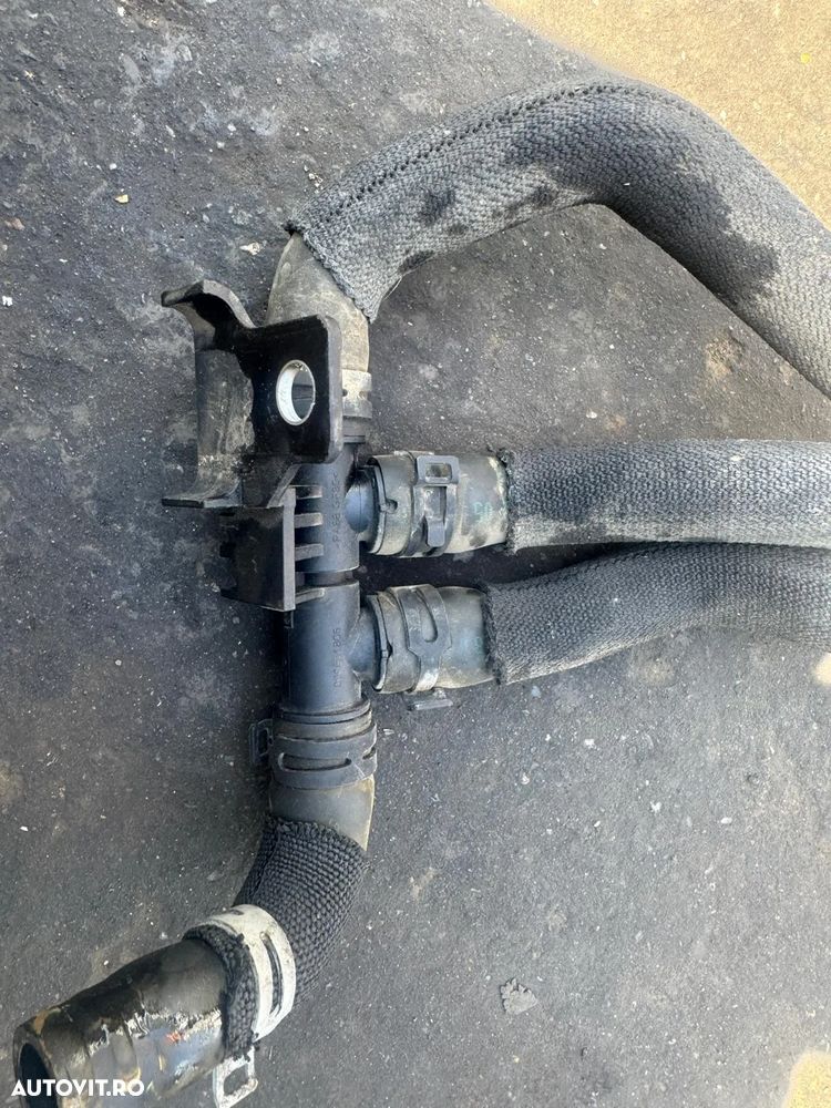 CONDUCTA APA DACIA LOGAN 3 1.0 TCE - 1