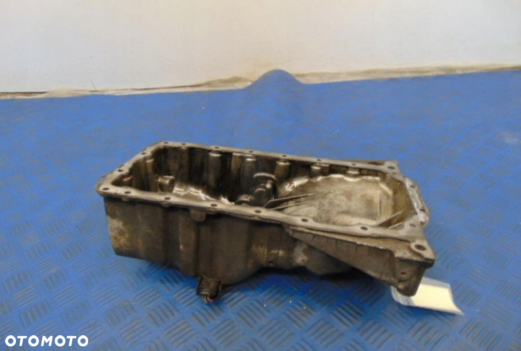 VOLKSWAGEN PASSAT B5 LIFT 1.9TDI MISKA OLEJOWA 06B103603N - 2