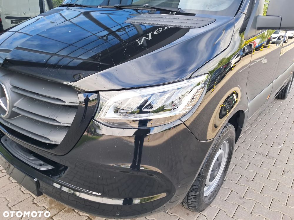 Mercedes-Benz Sprinter 315 CDI TOURER PRO  3665 mm L2H1 - 3