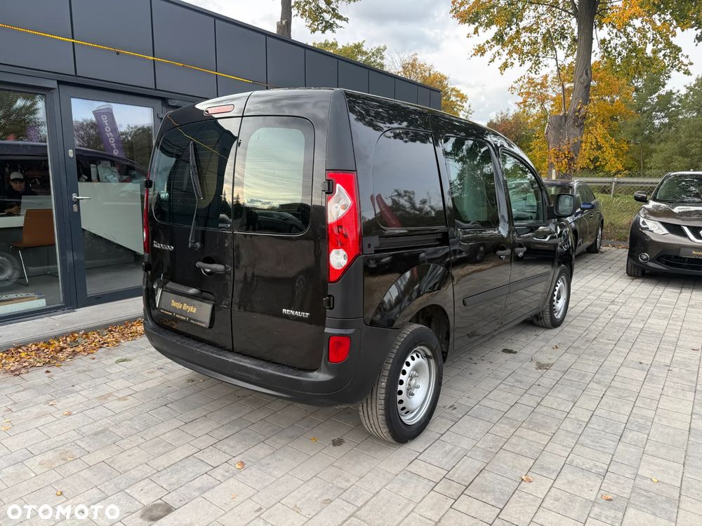 Renault Kangoo 1.5 dCi Klimatyzacja Elektryczne Szyby Gwarancja - 16