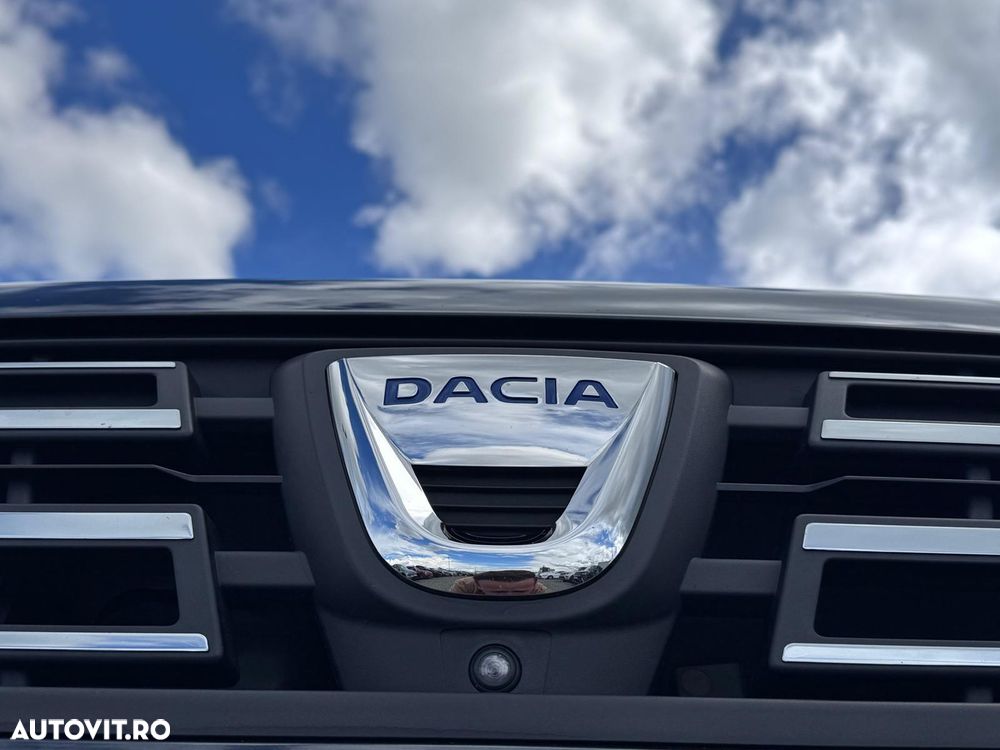 Dacia Duster TCe 150 4WD Prestige Plus - 9