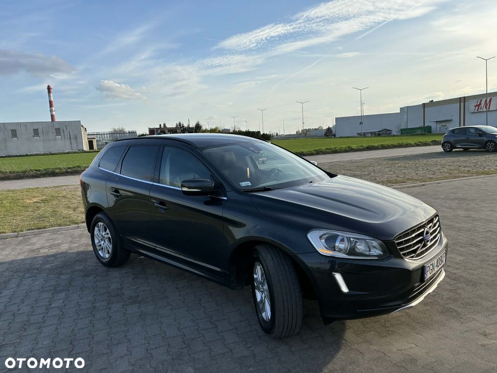 Volvo XC 60 D3 Momentum - 5