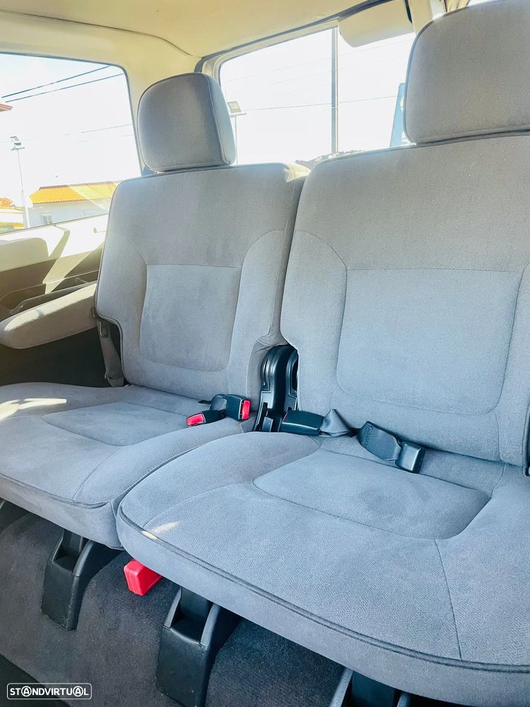 Nissan Patrol 3.0 Di Elegance - 7