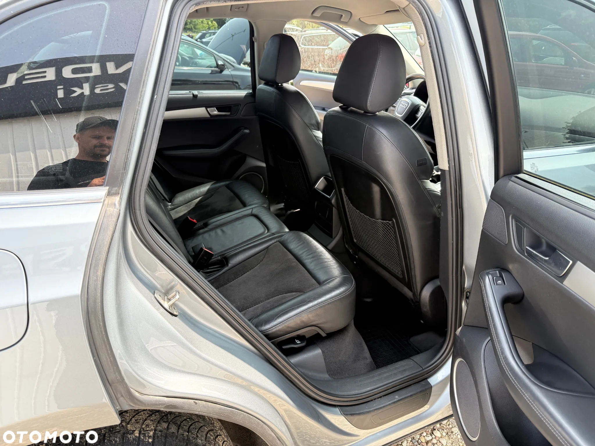 Audi Q5 2.0 TDI Quattro - 17